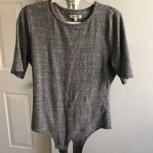 Madewell Bodysuit